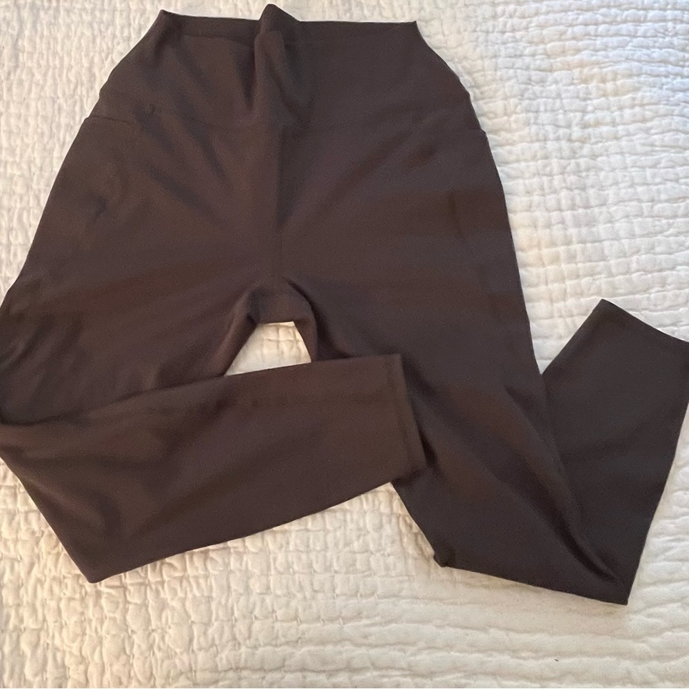 Workout pants